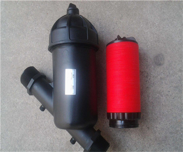 上海自清洗过滤器